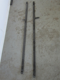 Audi A5 S5  Suspension Reinforce bar  TRACKBAR 8W7806491